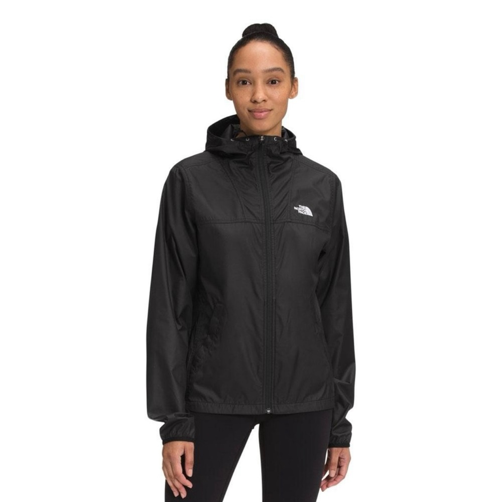 THE NORTH FACE flight series lightweight windbreaker, size medium
